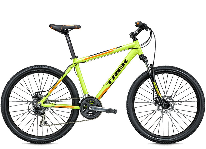 Купить TREK 3500 Disc 2015