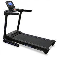 Купить Беговая дорожка OXYGEN FITNESS New Classic Cuprum LCD - СКИДКА 18%.