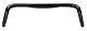 Купить Руль BBB Graveller 31.8 Black BHB-36