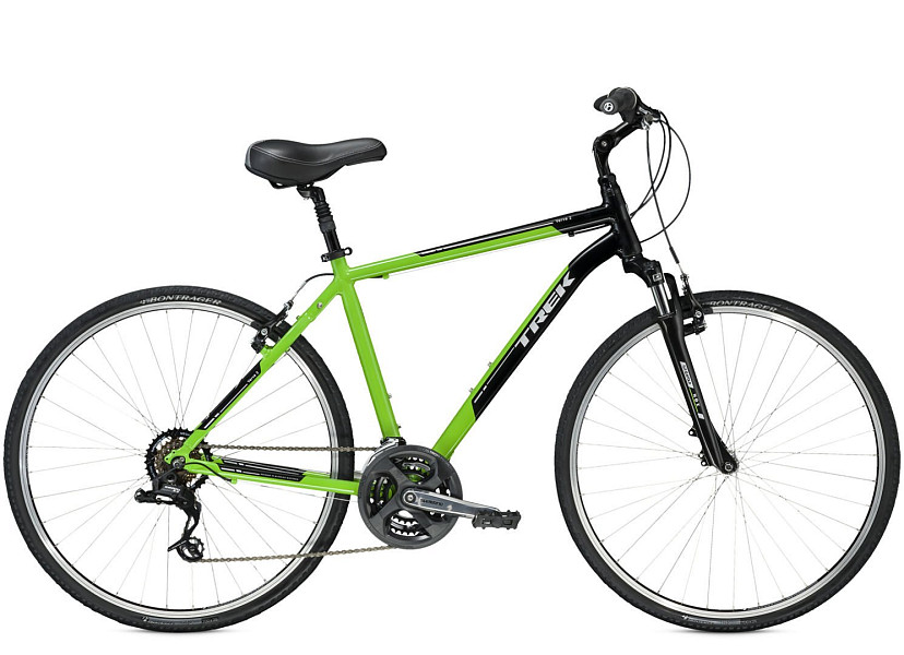Купить TREK Verve 2 2015