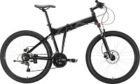 Купить STARK Cobra 26.2 HD 2021 - СКИДКА 17%.