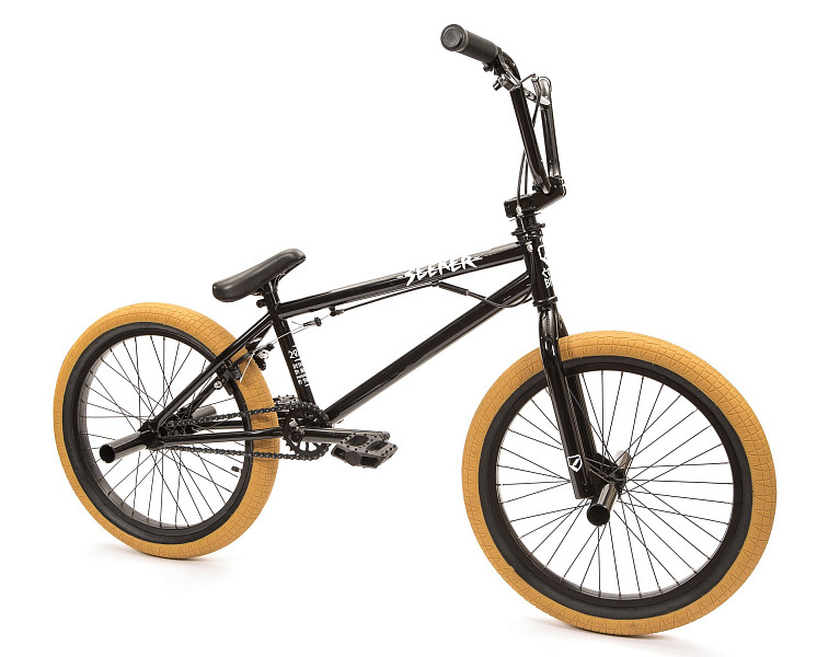 Купить CODE Bikes Seeker BMX 20 2018