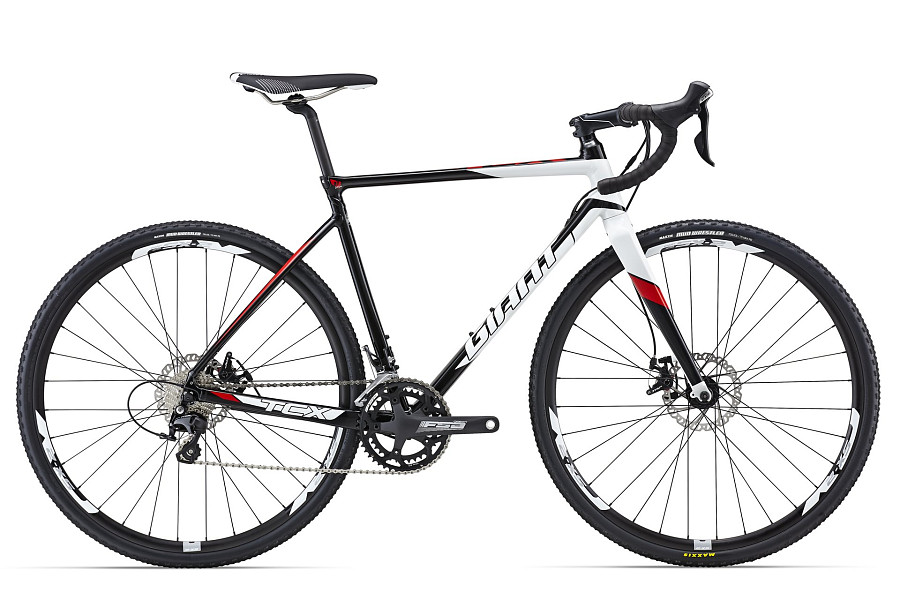Купить Giant TCX SLR 2 2016