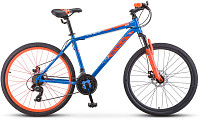 Купить STELS Navigator 500 MD 26 2022 - СКИДКА 17%.
