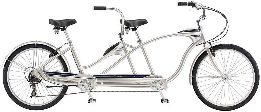 Купить SCHWINN Tango Tandem 2021