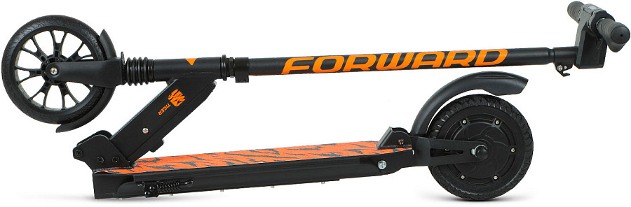 Купить Электросамокат FORWARD Tiger 2020