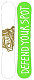 Купить Сноуборд TERROR Weed LTD