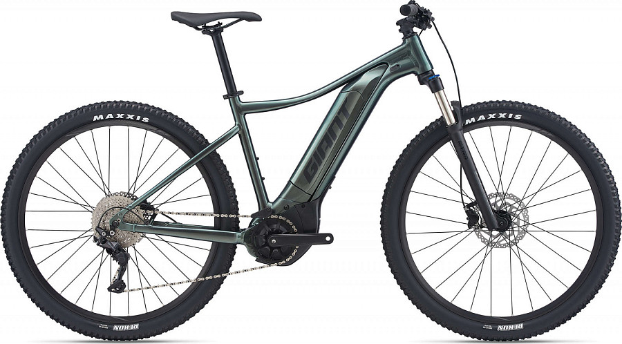 GIANT Talon E 1 29 2021 14