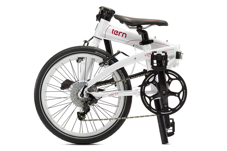 Купить Tern Link P9 2014