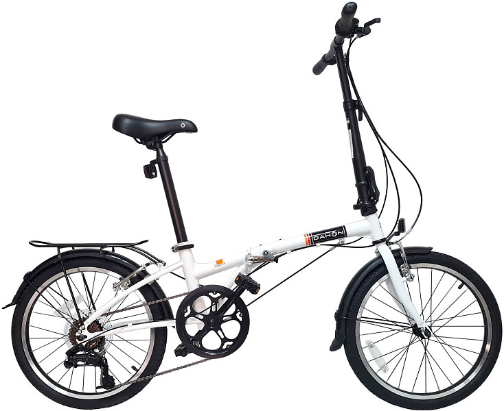 Купить DAHON Dream D6 2021