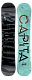 Купить Сноуборд CAPITA Horrorscope Wide