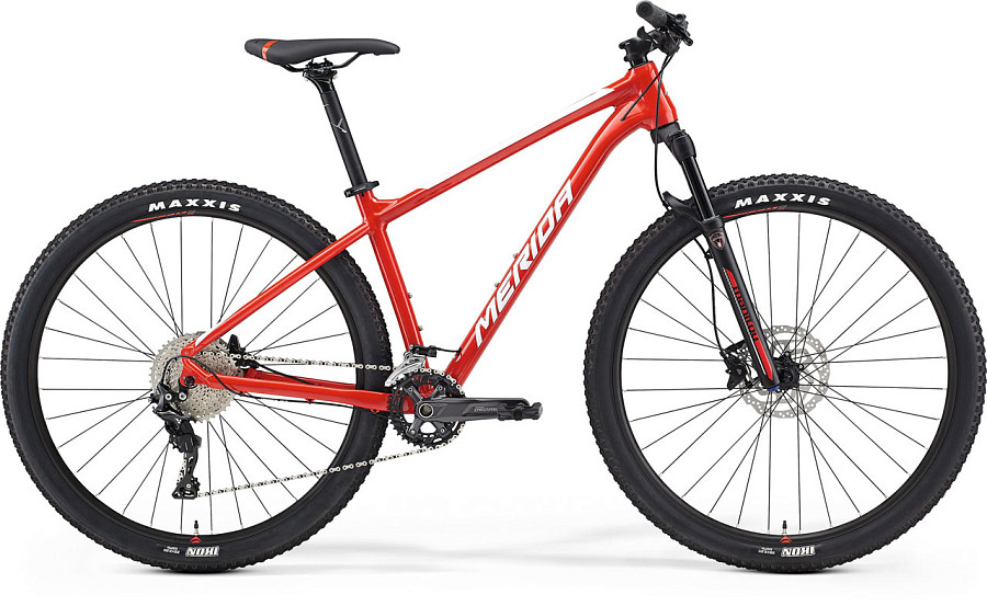Merida big nine 500 price deals