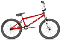 Купить HARO Shredder Pro DLX-20 BMX 2021 - СКИДКА 17%.