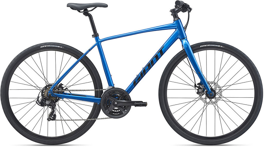 Giant escape r3 review clearance