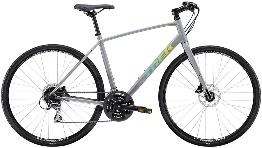 2021 trek fx 2 hotsell