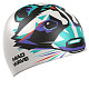 Купить Шапочка MAD WAVE Raccoon M0579