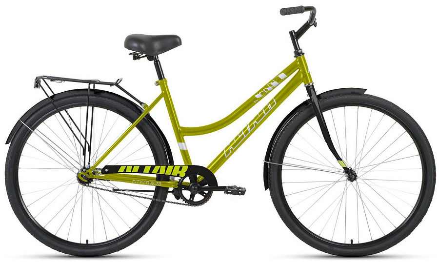 Купить ALTAIR City 28 low 2022