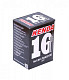 Купить Камера Kenda 16 дюймов x1.50-1.75 (40/47-305) AV