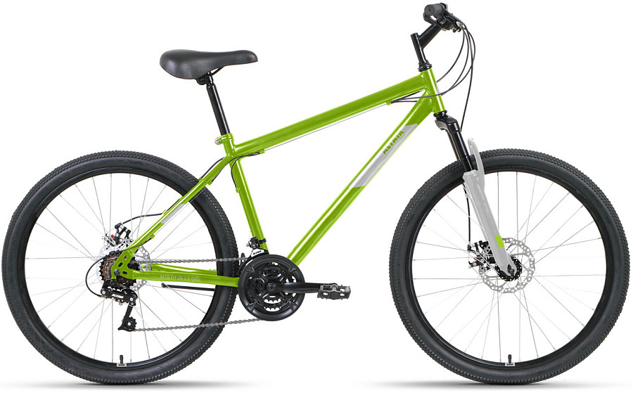 Купить ALTAIR MTB HT 26 2.0 D 2022