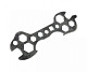 Купить Ключ  дюймов семейный дюймов  BIKE HAND YC-1300
