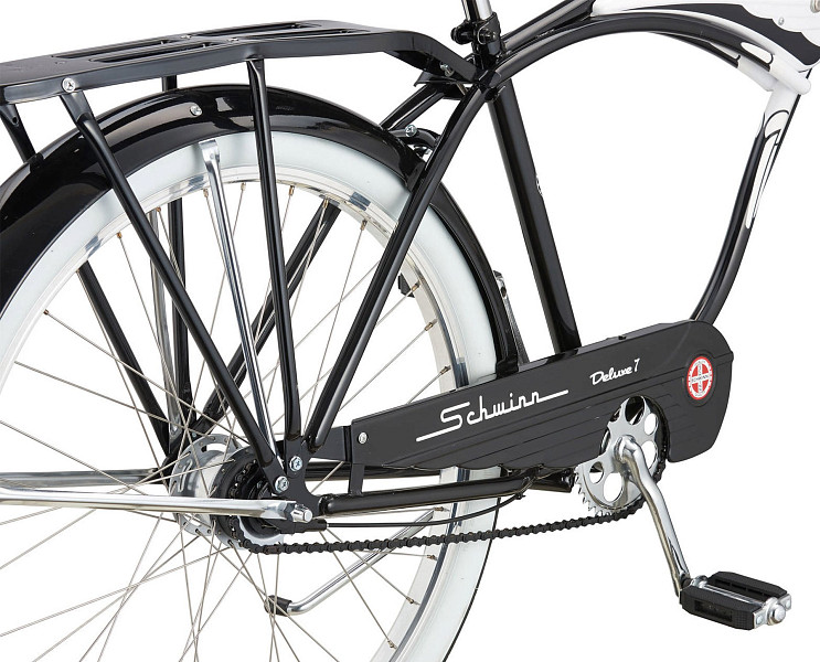 Купить SCHWINN Classic Deluxe 7 2020