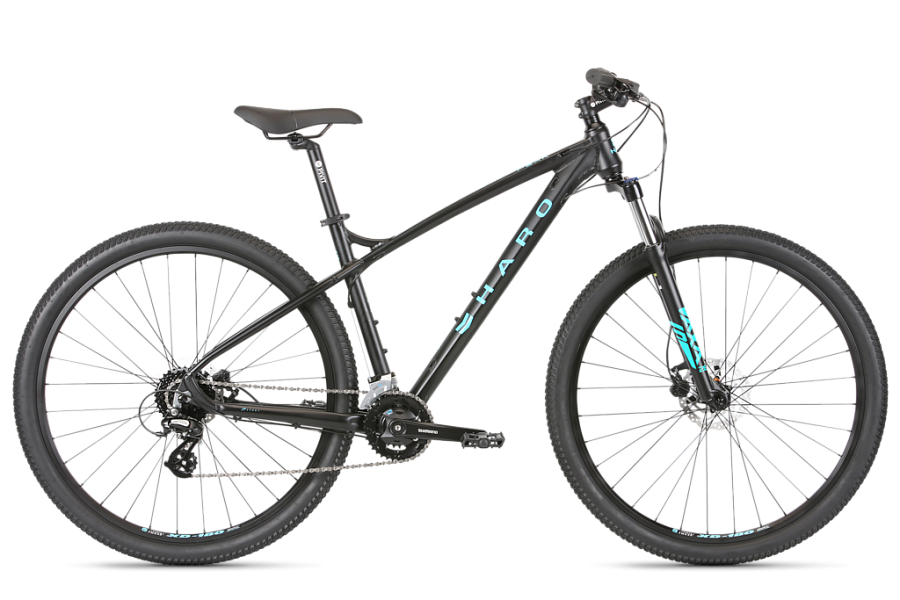 Купить HARO Double Peak 29 Sport 2020