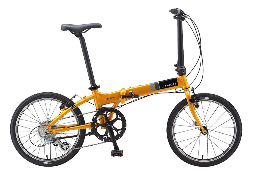 DAHON Vitesse D8 2015