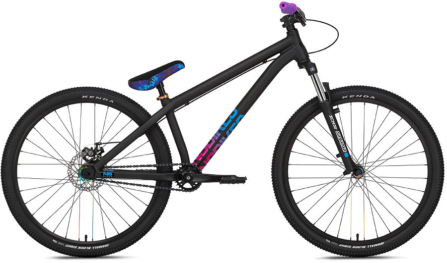 Ns dirt jump bike deals