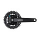 Купить Система Shimano Altus M315-2 175мм 36/22T