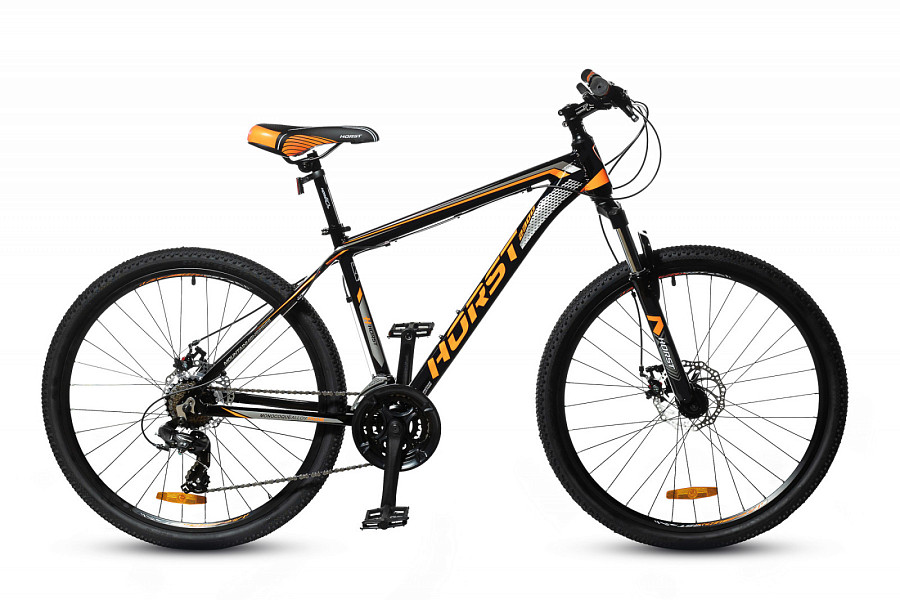 Купить HORST Genesis 26 2021