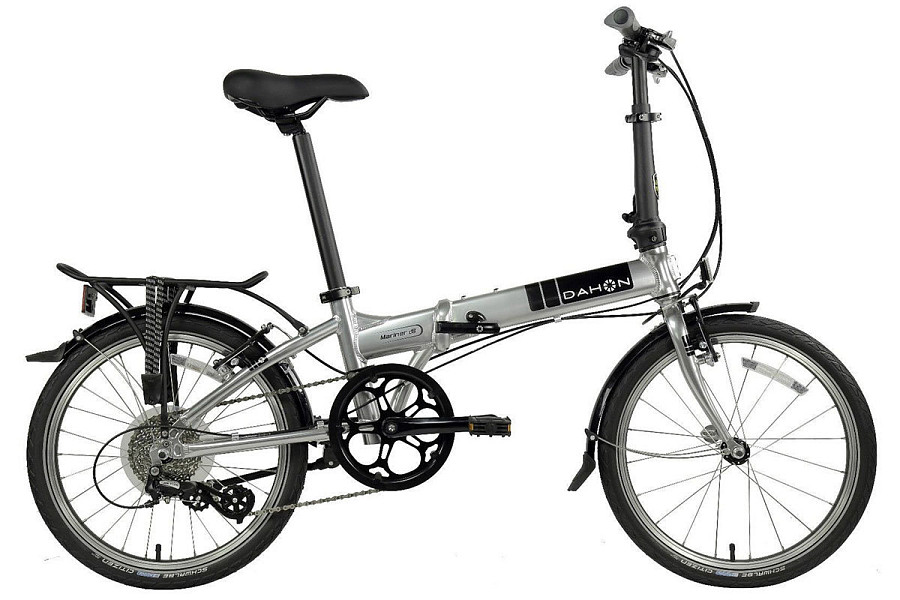 Купить DAHON Mariner D8 2021