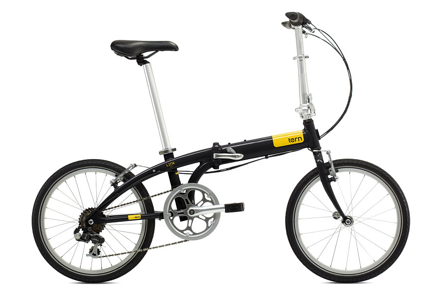 Купить Tern Link C7 2014