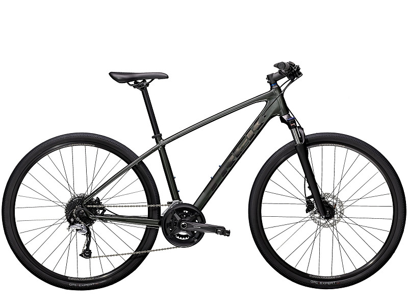 Dual trek best sale