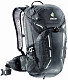 Купить Рюкзак DEUTER Attack 20 Black 2020