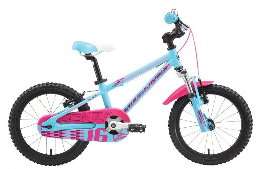 Купить SILVERBACK Senza 16 Sport 2015