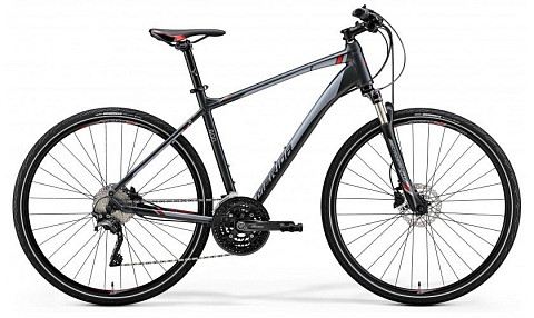 merida crossway 600 2017