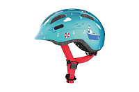 Купить Шлем ABUS Smiley 2.0, 05-0072570, S(45-50) - СКИДКА 42%.