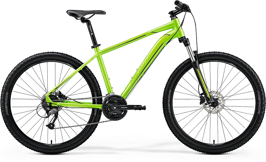 Merida big seven 40d 2025