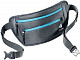 Купить Сумка Deuter 2021 Neo Belt II Black/Azure 3900721_7318