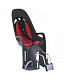 Купить Детское кресло HAMAX CARESS ZENITH серый/красный 553035