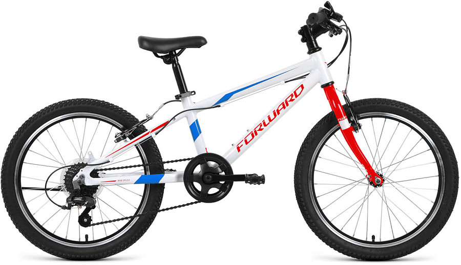 Купить FORWARD Rise 20 2.0 2022