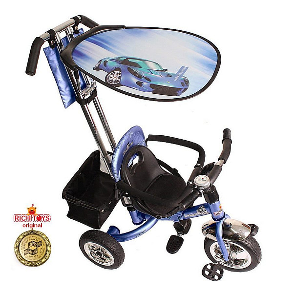 Купить Lexus Trike Original Next