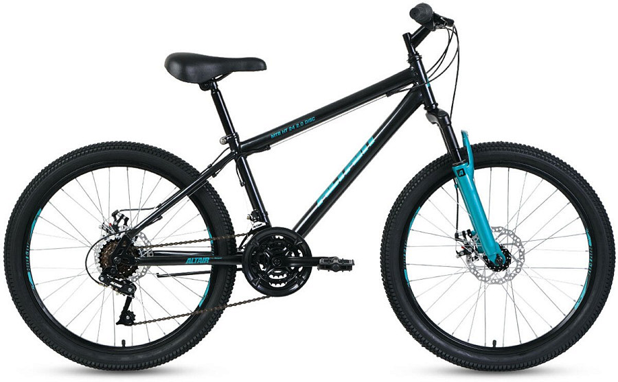 Купить ALTAIR MTB HT 2.0 DISC 24 2020