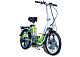 Купить Электровелосипед ELBIKE Galant St. C-066 36V 250W Li 10 AH