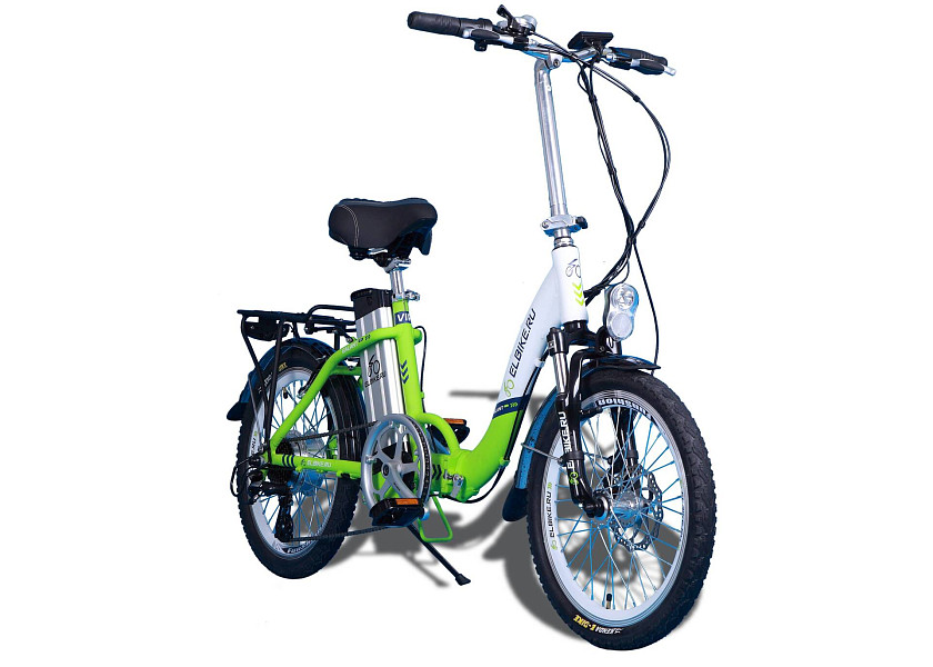 Купить Электровелосипед ELBIKE Galant St. C-066 36V 250W Li 10 AH
