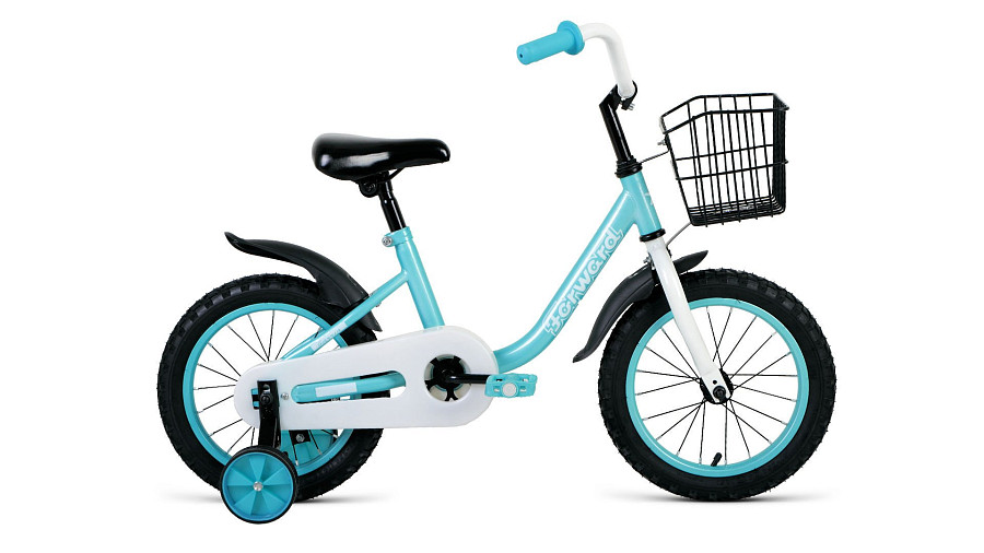 Купить FORWARD BARRIO 14 2020
