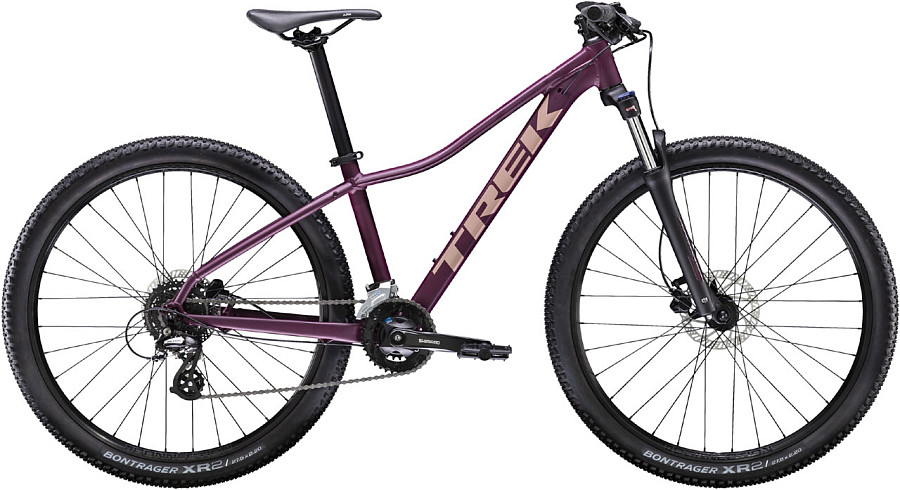 TREK Marlin 6 WSD 27.5 2021 18