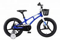 Купить STELS Pilot 170 MD 18 2021 - СКИДКА 17%.