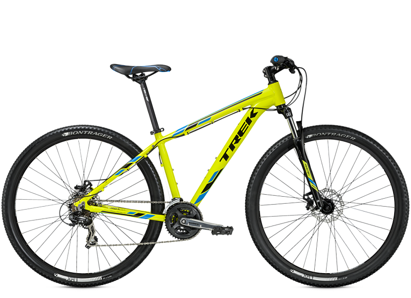 Купить TREK Marlin 5 29 2015