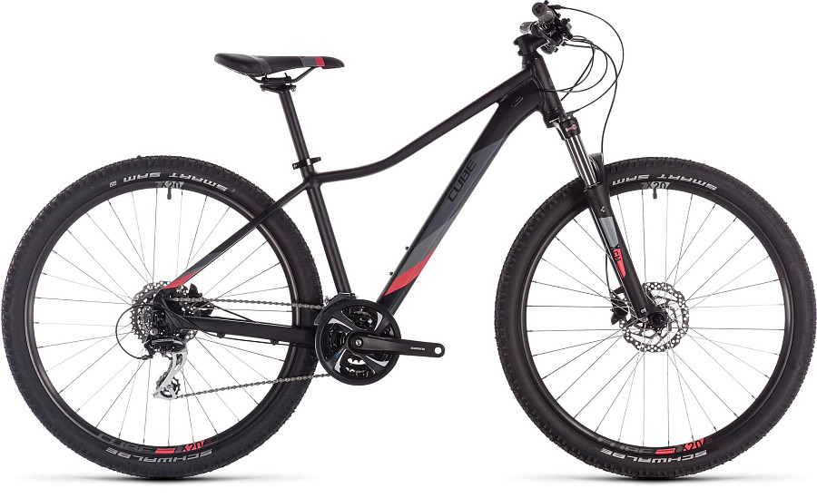 Cube access ws exc 27.5 on sale